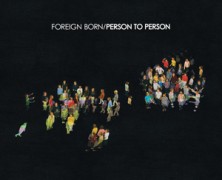 IR SoCal Presents: Foreign Born