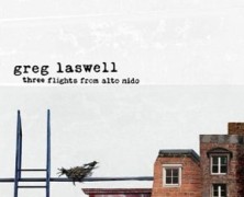 Greg Laswell: The One I Love
