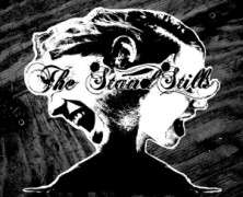 The StandStills: Let Me Go