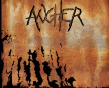 Angher: Emerge And Be