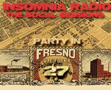 IR: The SoCal Sessions #27 – Party in Fresno
