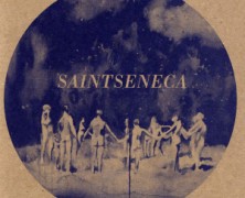 Saintseneca: God Bones