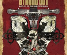 Strung Out: Black Crosses
