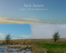 Jack James: Decisions