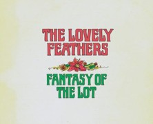The Lovely Feathers: Lowiza