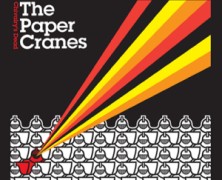 The Paper Cranes: Chivalry’s Dead