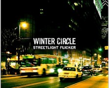 Winter Circle: Streetlight Flicker