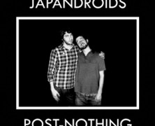 Japandroids: Young Hearts Spark Fire