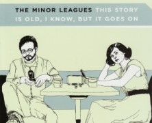 The Minor Leagues: Good Boys