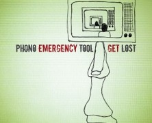 Phono Emergency Tool: Get Lost