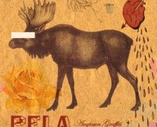 Pela: Lost to the Lonesome