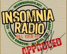 Insomnia Radio #167: Reboot Everything
