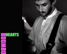 The Boombox Hearts: Everything