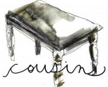 Cousins: Around Their Waists