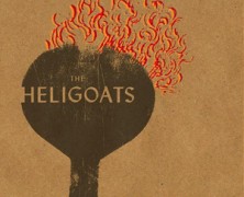 The Heligoats: Fish Sticks