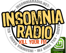 Insomnia Radio #168: Minty Rock