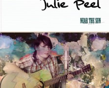 Julie Peel: Unfold