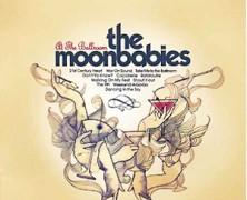 Moonbabies: War on Sound