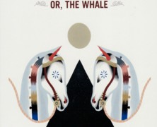 Or, The Whale: Rusty Gold