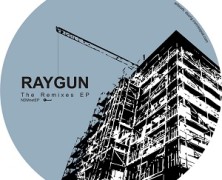 Raygun: 1st of the Year