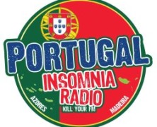 Insomnia Radio: Portugal 12