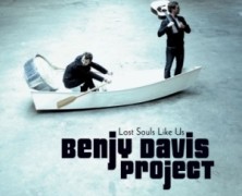 Benjy Davis Project: Mississippi | CD Giveaway Teaser