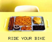 Ride Your Bike: The Connection