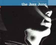 The Jazz June: Viva la Speed Metal