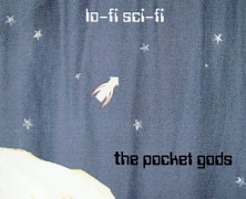 The Pocket Gods: This is Now