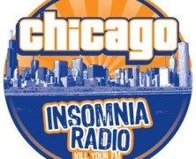 Episode 1: Insomnia Radio Chicago Reboots!