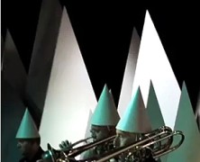 Efterklang & The Danish National Chamber Orchestra: Cutting Ice to Snow (live)