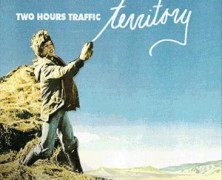 Two Hours Traffic: Territory