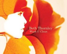Beth Thornley: Wash U Clean