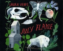 Laura Veirs: July Flame