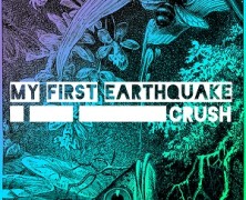 My First Earthquake: Neon for You