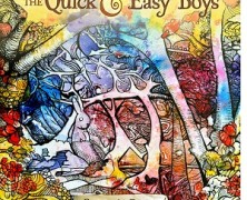 The Quick & Easy Boys: 7 Ways