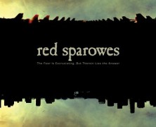 Red Sparowes: Giving Birth To Imagined Saviors