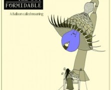 The Joy Formidable: Whirring