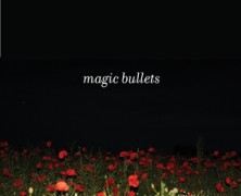 Magic Bullets: Lying Around