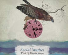 Social Studies: Time Bandit