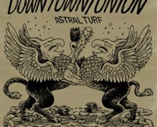 Downtown/Union: Keep The Engine Running