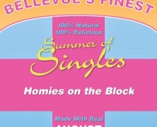 Bellevue’s Finest: Homies On The Block