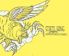 State Song: Highway Machine