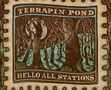 Terrapin Pond: Medicines and Motions
