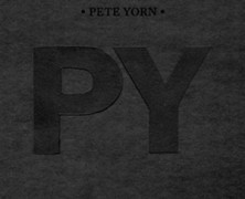 Pete Yorn: Velcro Shoes