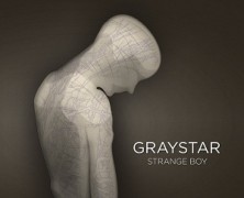 Graystar: A Picture Of You
