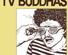TV Buddhas: Let Me Sleep
