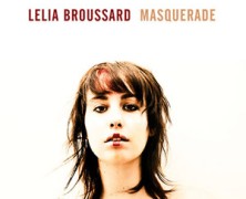 Lelia Broussard: Satellite