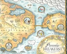 Pancake Breakfast: The Ballad of Maynard Noe