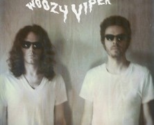 Woozy Viper: Dirty